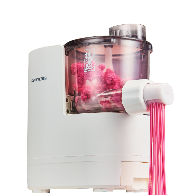 九阳厨房电器旗舰店九阳面条机家用全自动小型电动多功能智能压面机饺子皮一体机L850