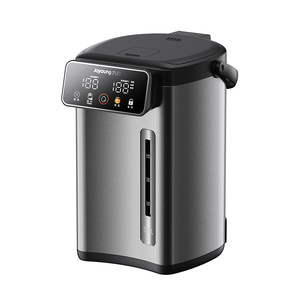 九阳恒温热水壶家用大容量电热水瓶饮水机智能自动烧水壶保温一体