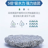 Everclean Platinum Diamond Diamond Cat Sand Ducked Gound Foe Deodorized Deodorized Fre Deodorized Dust Free Gold Standard Blue Standard 25 фунтов
