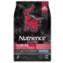 Nutrience Canada Hagen New Zealand Thức ăn cho mèo Kim cương đen Đóng băng Thịt đỏ khô Mèo non Mèo Toàn mèo Thức ăn 11 lbs - Cat Staples làm đồ ăn cho mèo Cat Staples