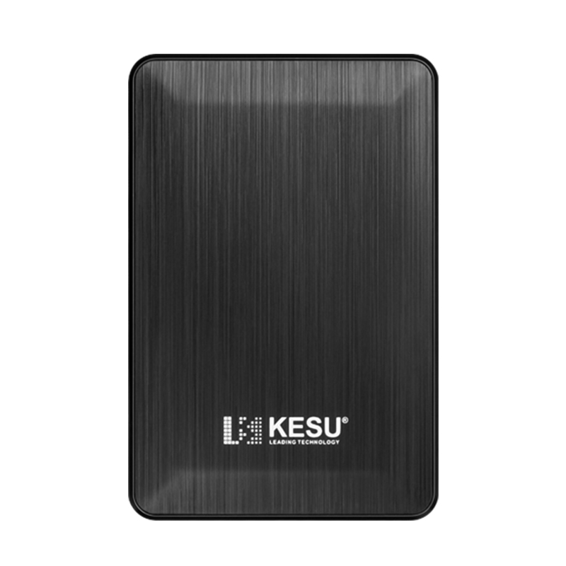 科硕4tb移动硬盘usb3.0高速传输电脑照片资料外接4TB硬盘移动5tb - 图3