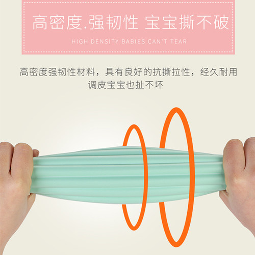 w型防撞条海绵泡沫加厚加宽防磕碰墙贴软包家具胶条儿童环保无毒 - 图2