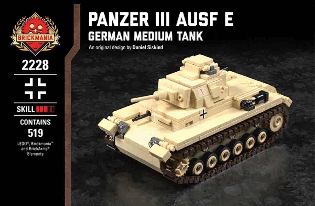 最大72 オフ レゴ純正 Brickmania 米軍 M2a4 スチュアート 軽戦車 ミリタリー Www Hallo Tv