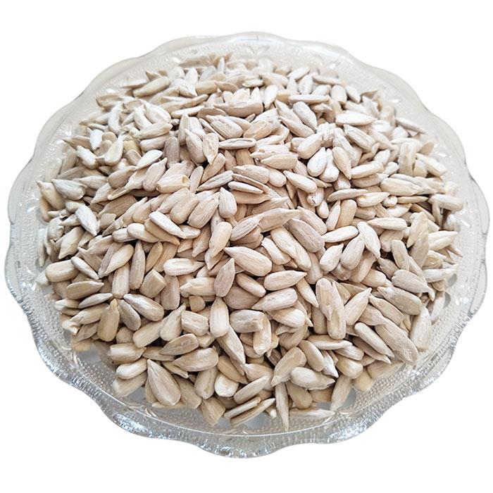 500g 1000g raw sunflower seeds shelled no shell 1500G 2500G - 图3