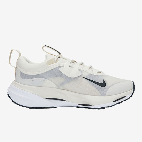 Nike/耐克正品Spark Flyknit女子气垫耐磨跑步鞋DJ6945-003 - 图1