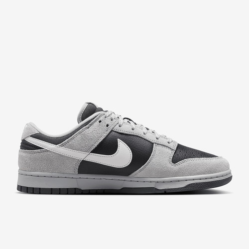 Nike/耐克正品Dunk Low男士复古运动户外休闲板鞋HV2532-001 - 图2