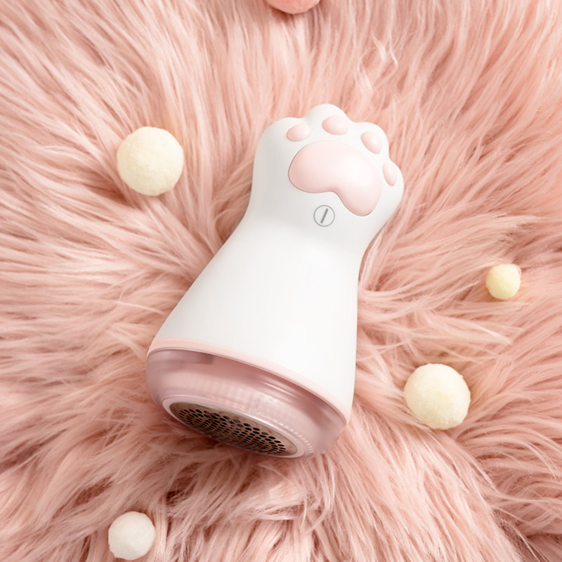 miniso /名创优品猫爪毛球修剪器 名创优品创优派毛球修剪器