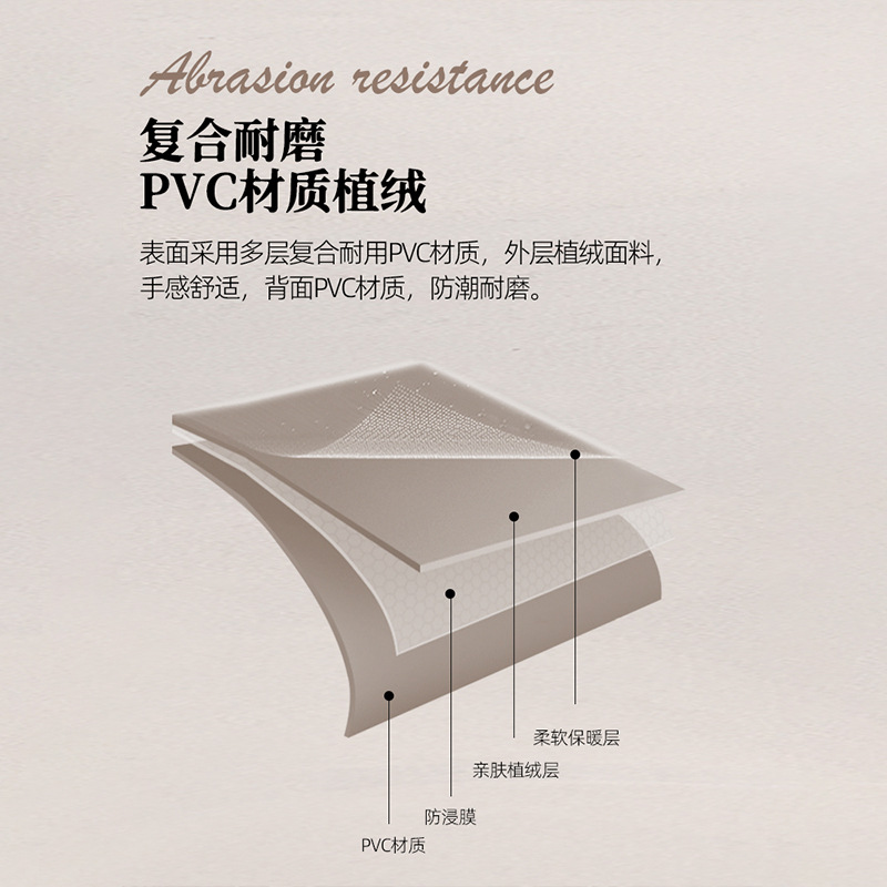 探险者充气床垫户外便携露营帐篷折叠睡垫单双人家用打地铺气垫床 - 图0