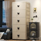 Jiaqi recommends a high-value drawer storage box
