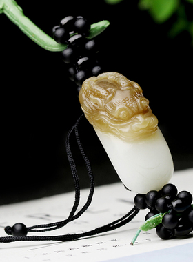 甄选品质自然糖白鸿运当头龙头