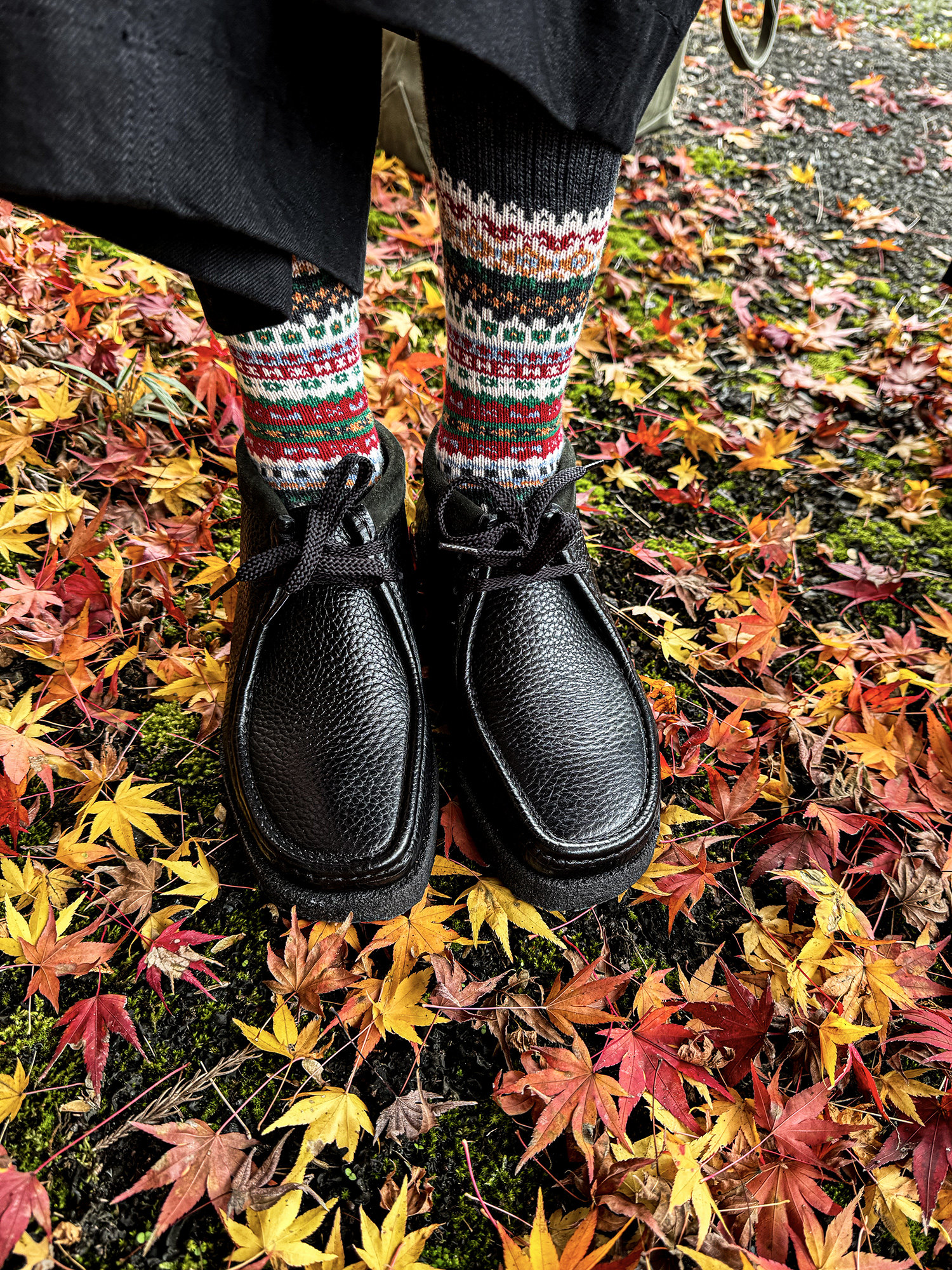 BEEFF Village系列民族长袜爱尔兰山区 阿美咔叽复古袜子无骨厚实,淘宝优惠券,粉丝福利购,淘宝优惠卷