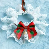 Синпин Пет Шарф Тедди Бибе, собака, кошка, принцесса, кружевная повязка, любовь