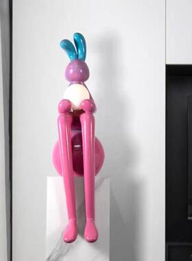 现代奶油法式装饰摆件