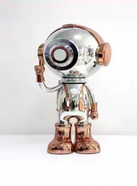 现代奶油法式装饰摆件