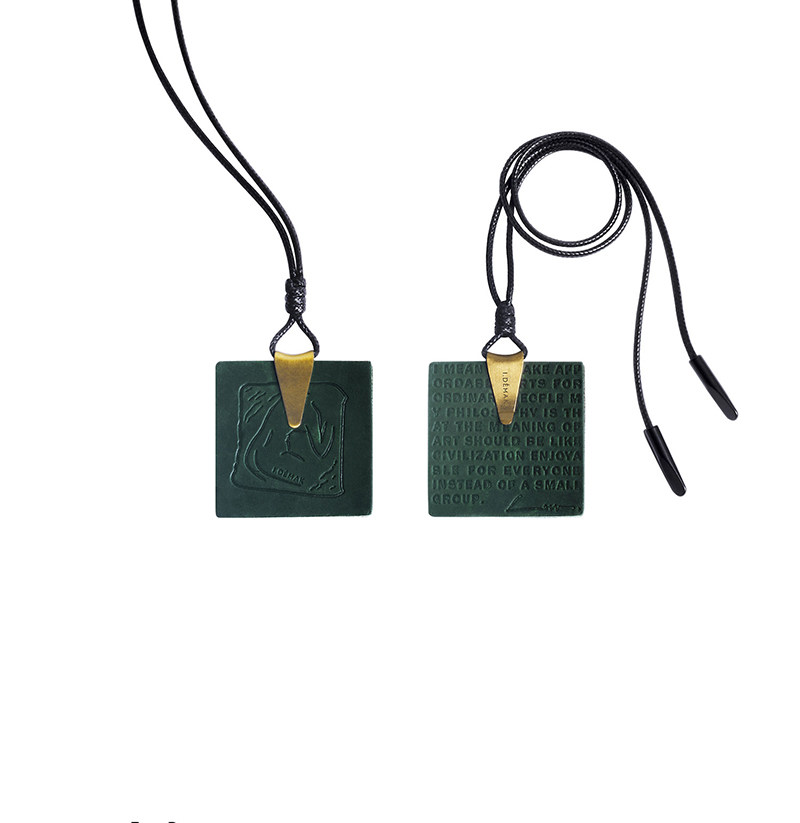 idemak原创车载香薰挂件固体香氛礼物衣柜持久淡香双面真皮吊饰,淘宝优惠券,粉丝福利购,淘宝优惠卷