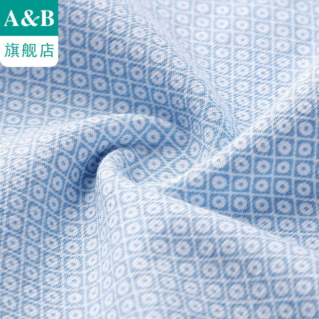 ABAB underwear 3-pack ເດັກຍິງ