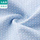 ABAB underwear 3-pack ເດັກຍິງ