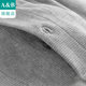 ຊຸດຊຸດຊັ້ນໃນຄວາມຮ້ອນ ab ຄໍ elastic ສະດວກສະບາຍ