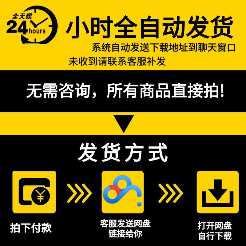 抖音民间故事素材自媒体短视频图片音频文案鬼故事素材制作教程