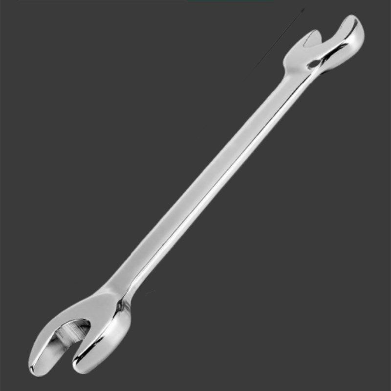 开口扳手双头呆扳手两用呆头小板手套装叉口板子五金扳手工具大全,淘宝优惠券,粉丝福利购,淘宝优惠卷