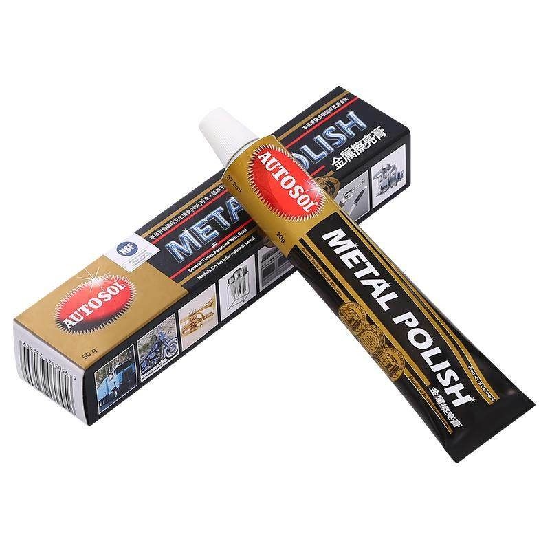 金属擦亮膏摩托车排气管抛光膏擦亮排气五金氧化除锈修复擦铜膏,淘宝优惠券,粉丝福利购,淘宝优惠卷