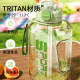 Li Jiaqi recommends large-capacity sports water bottle