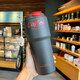 Li Jiaqi recommends portable thermos cup
