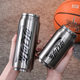 Coke simple personalized trendy can