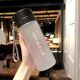 Boys' popular plastic water cup sports