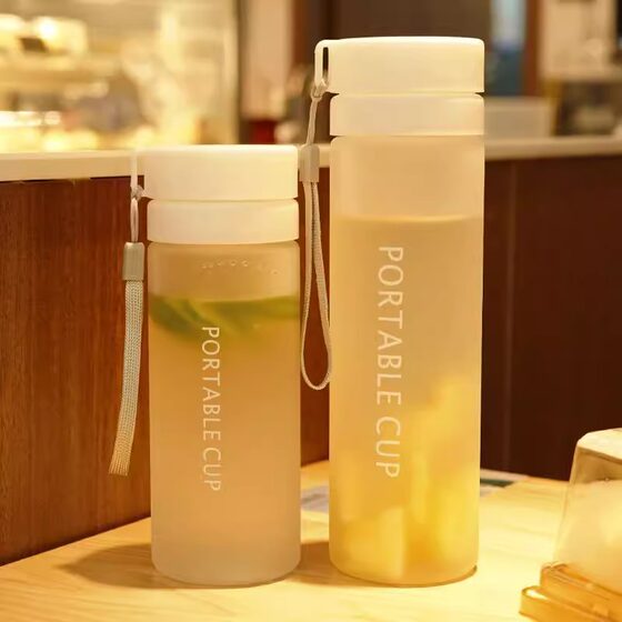Hexiangchu simple minimalist plastic universal simple fashion