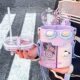Li Jiaqi recommends double warehouse children's water cup