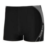 英发 Модные пляжные штаны, купальник для плавания, большой размер