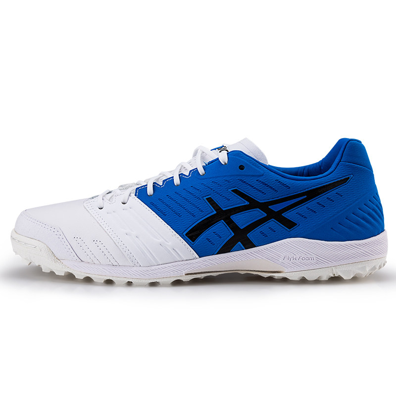 asics /亚瑟士男子人造草地足球鞋 钧崴运动户外足球鞋