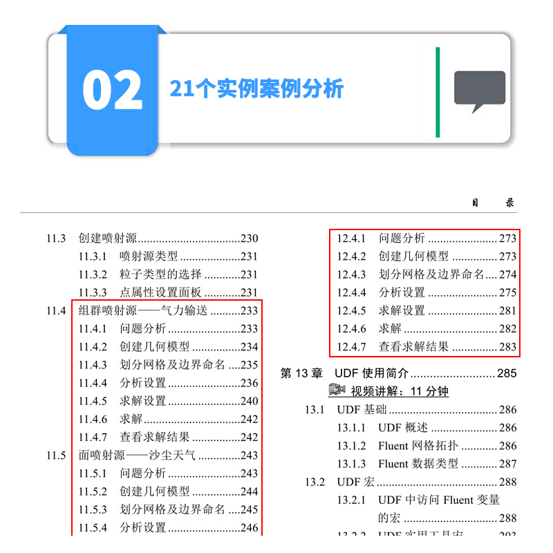 中文版ANSYS Fluent 2022流体分析从入门到精通(实战案例版) 天工在线 - 图2