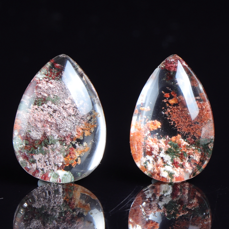 天然四季幽灵吊坠异象水晶水滴挂坠男女款挂件饰品情人节生日礼物,淘宝优惠券,粉丝福利购,淘宝优惠卷