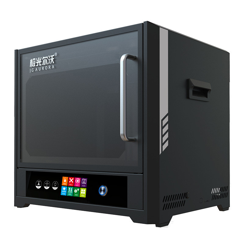 极光尔沃3d a6准工业高精度打印机 万标数码3D打印机