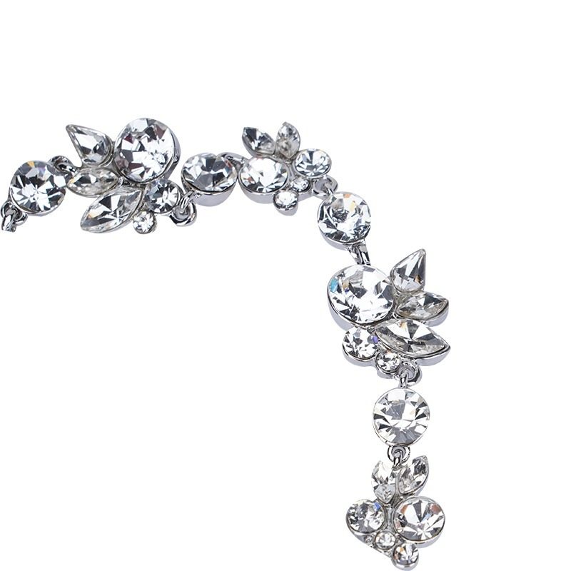 givenchy /纪梵希正品新款镶钻手链 3H2O海外手链