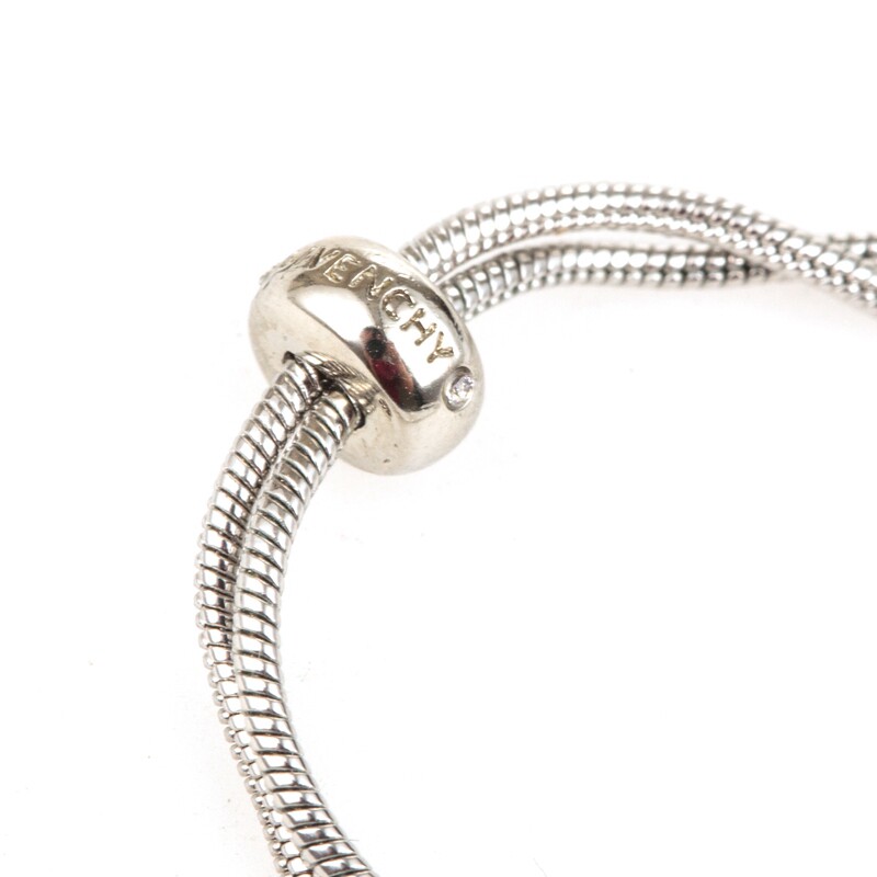 givenchy /纪梵希新款女士圆形手链 3H2O海外手镯