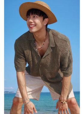 babama易烊千玺同款项链生日礼物