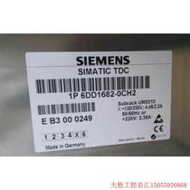 拍前询价:全新6DD-TDC系列6DD1682-0CH1机架UR5213组件6DD1682-O