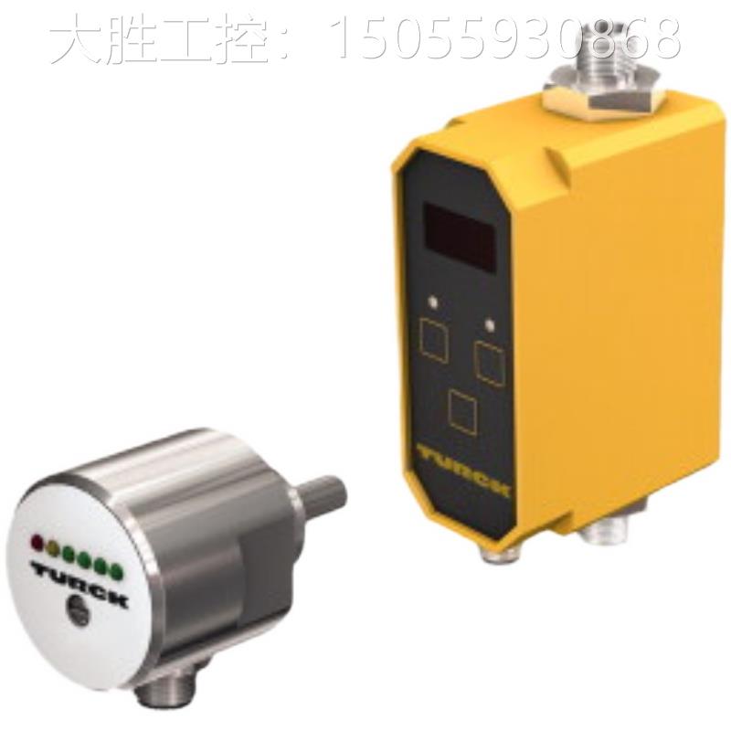 NI8UM12E-VP4感X-图尔克传器新原装正YIK全品 - 图3