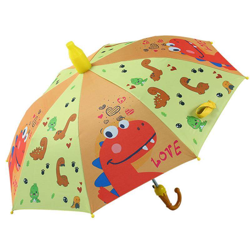 儿童雨伞超轻便宝宝幼儿园可爱小孩小学生男童女童全自动公主小伞,淘宝优惠券,粉丝福利购,淘宝优惠卷