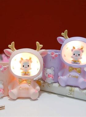 原创2025春季新品可爱猪猪高性价比网红小猪大口径透气花盆