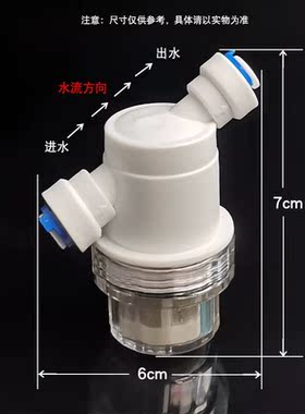 $$洗脸面盆隔气 厨房水槽 洗菜盆防臭存水弯防臭瓶下水器防臭排水