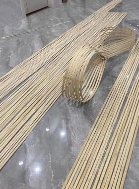 竹排竹编竹片篾条竹艺花艺造型造景悬吊式天花板装置婚庆展厅装饰