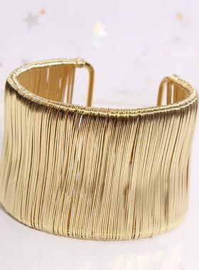 手提花篮清新花束装饰手工仿藤编花篮插花花童婚礼手得篮花艺用