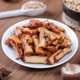 Hunan Pingjiang Original Memory Mushroom Spicy Dried Tofu