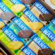 Wanshili Fife Crisp Dry Butter Dark Chocolate