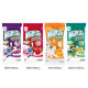 Indonesian imported Milkita Unicorn lollipop students Children's Day gift hard candy candy snacks
