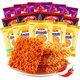 Indonesia imported gemez chicken crispy noodles enaak chicken noodles dry eating noodles palm crispy instant noodles snacks